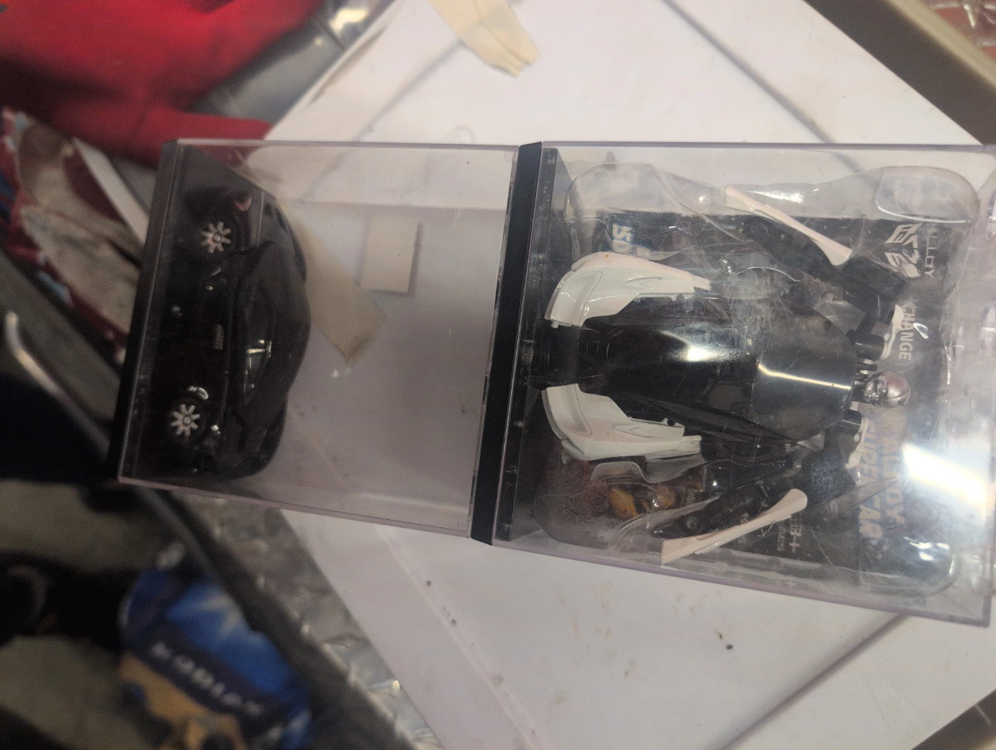 Transformers Sideways Studio Series 88 Action Figure Car - photo 4