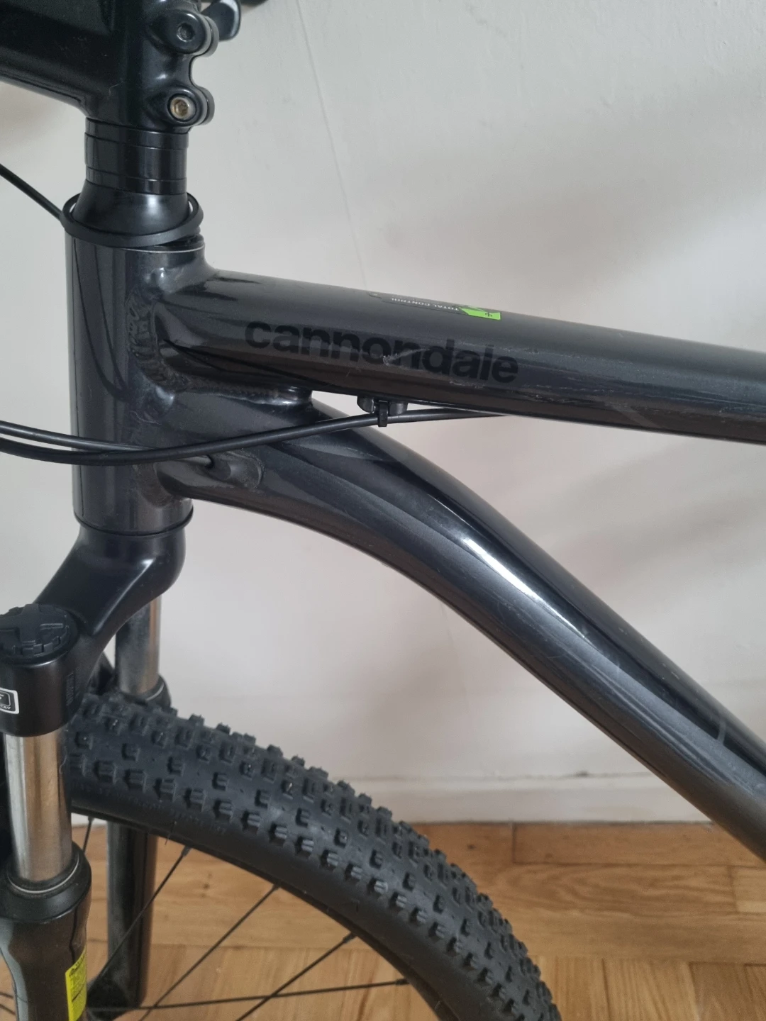 Cannondale Trail 8 Bike (Large) - photo 2