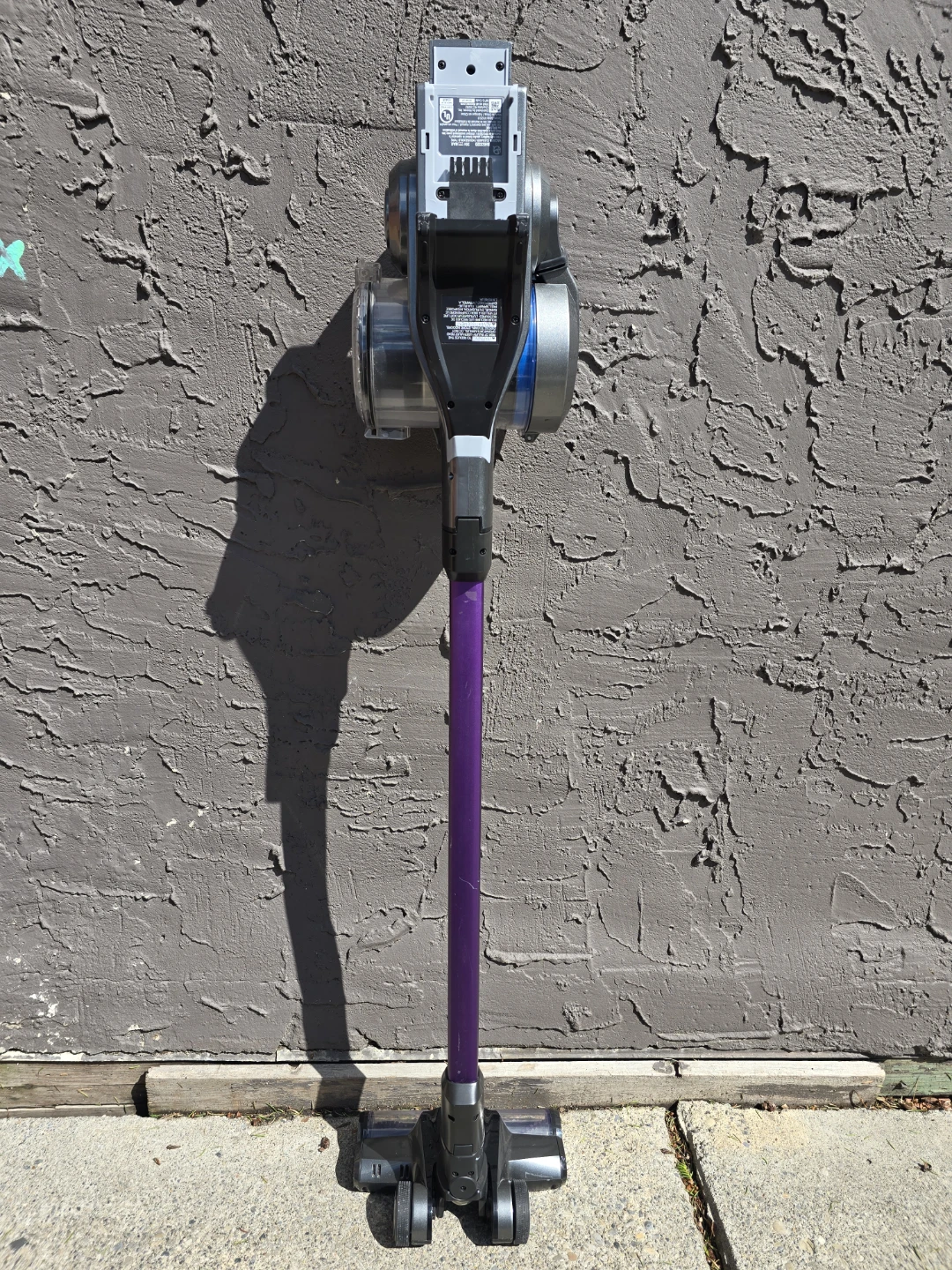 (For parts)Hoover® ONEPWR™ Blade + Cordless Vacuum - photo 3