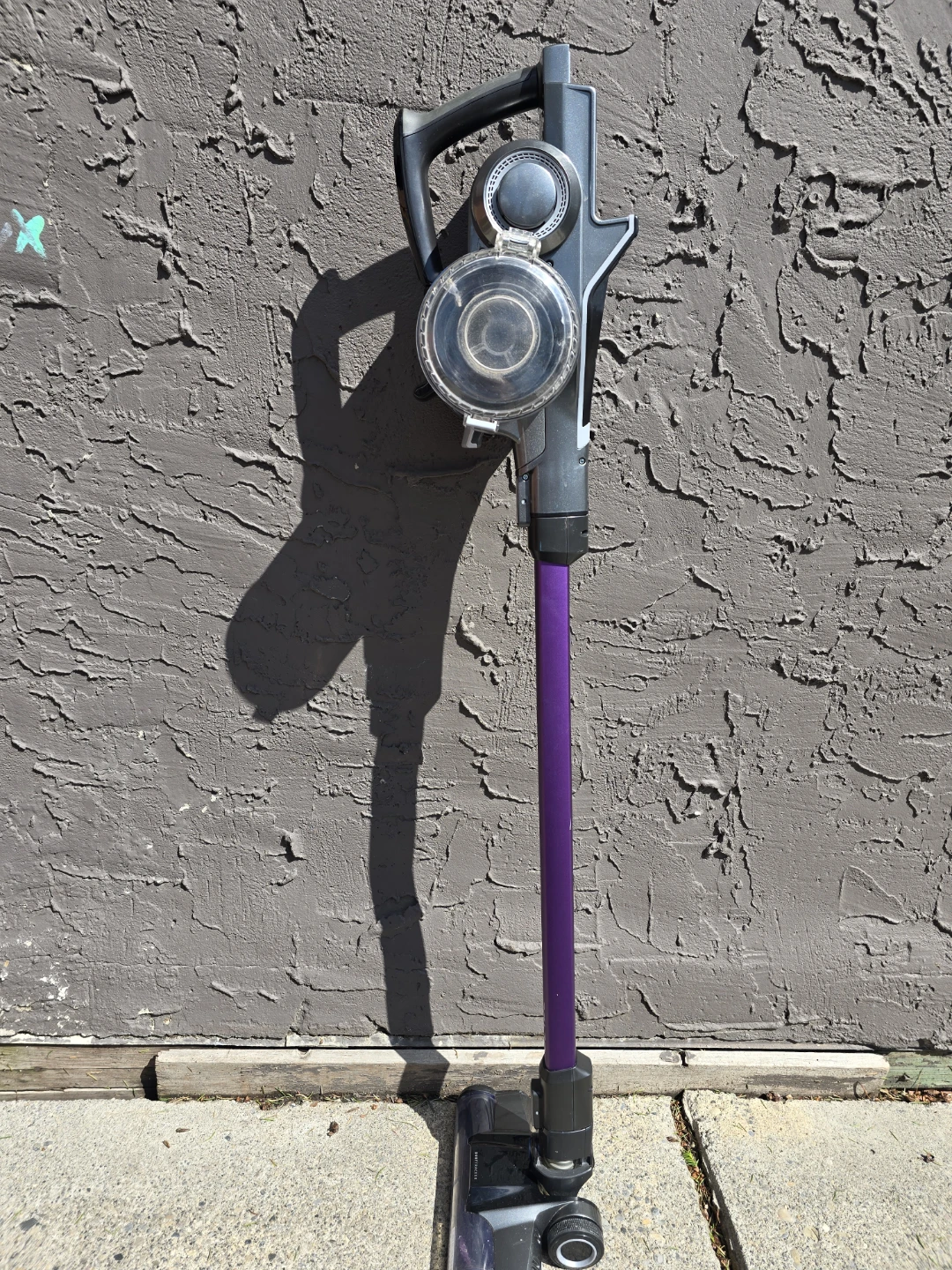(For parts)Hoover® ONEPWR™ Blade + Cordless Vacuum - photo 4
