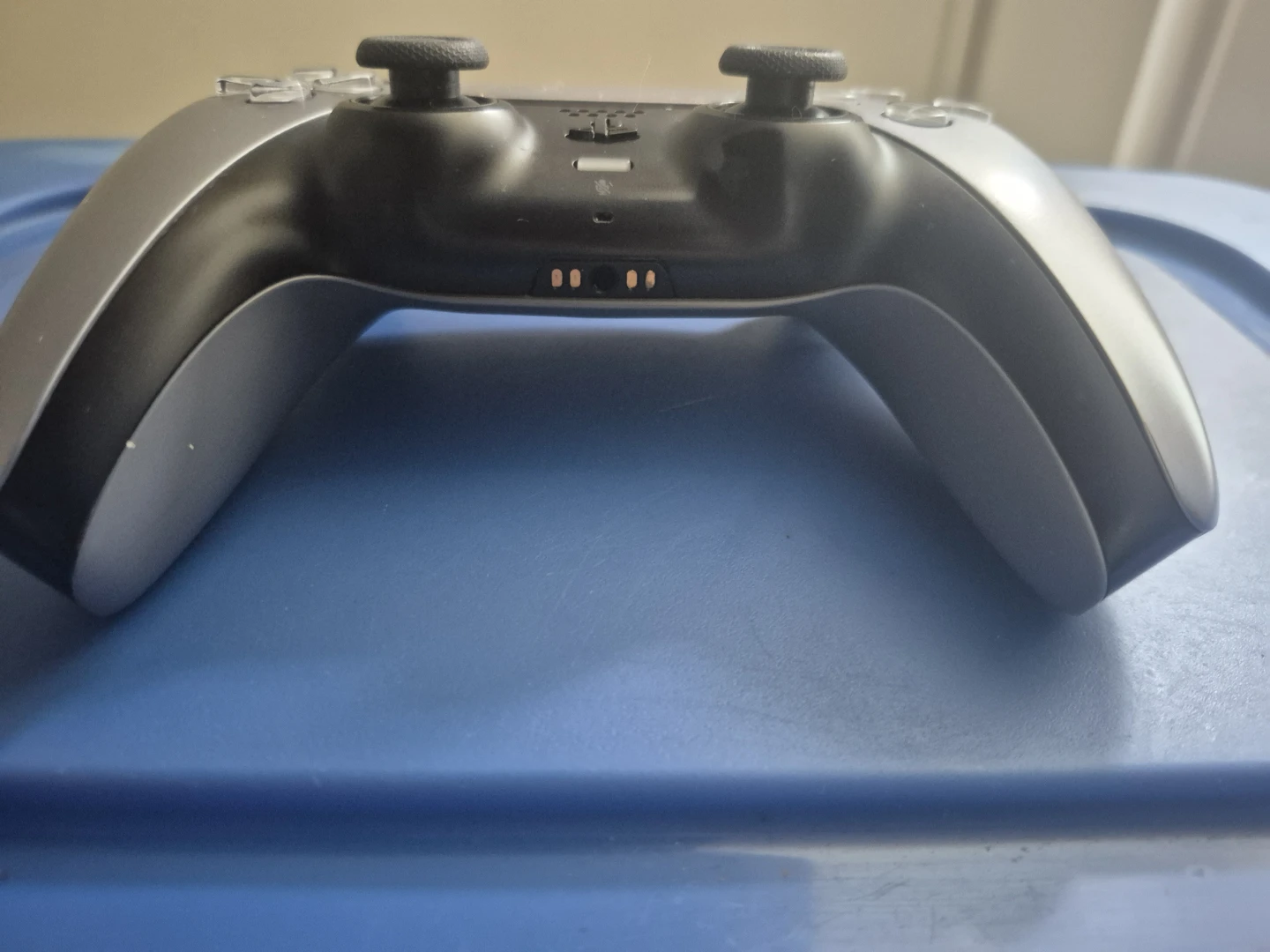 Sony PlayStation 5 DualSense Controller - Silver