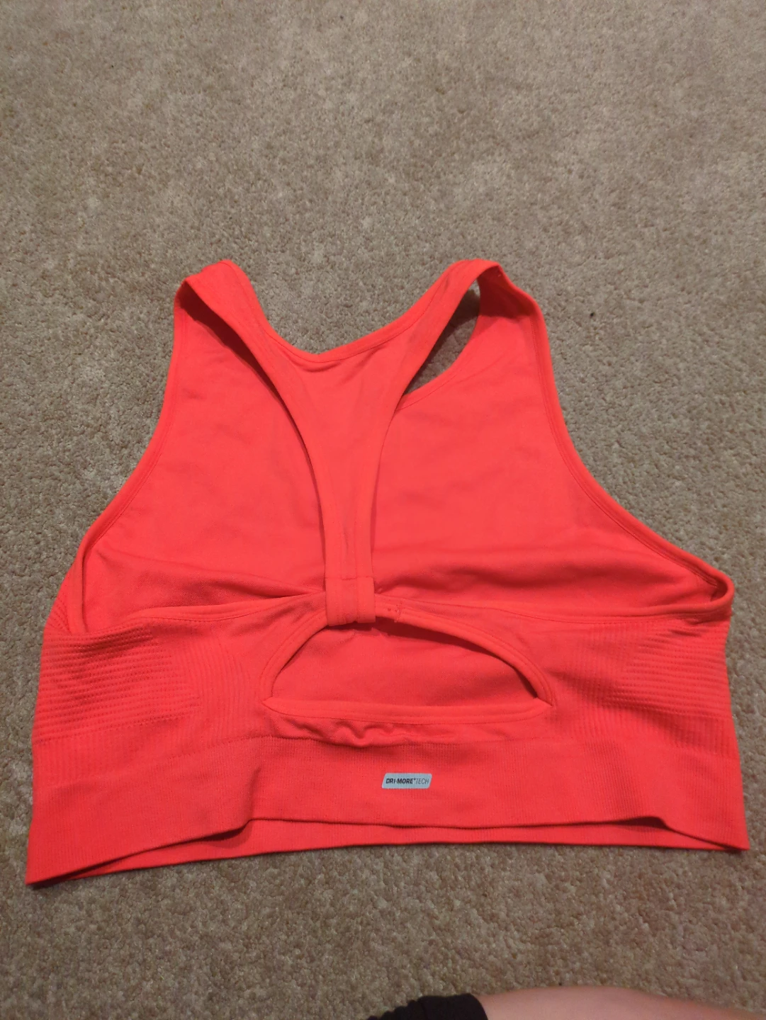 Athletic Works Coral Sports Bra XXL - photo 2