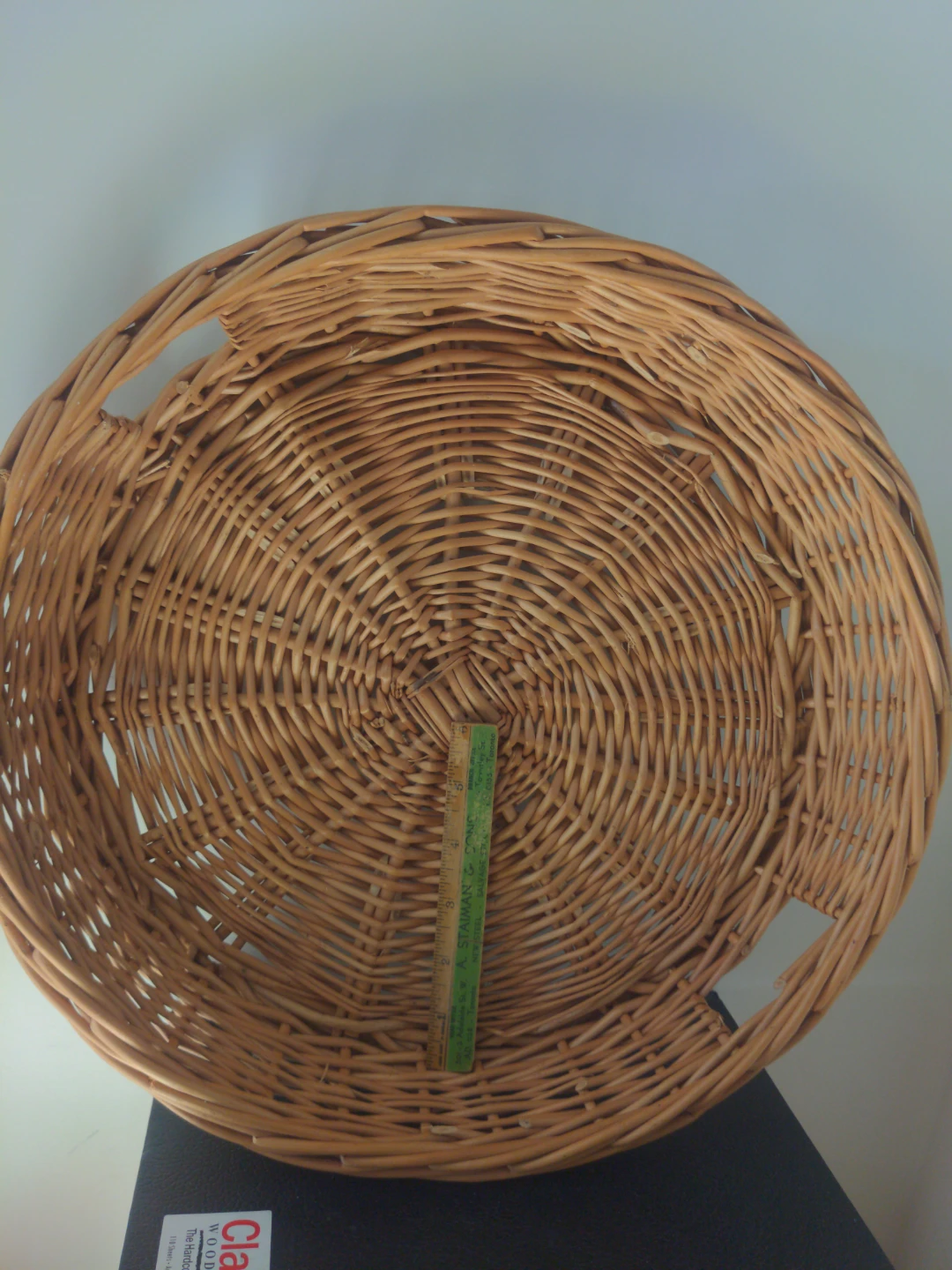 Wicker Basket