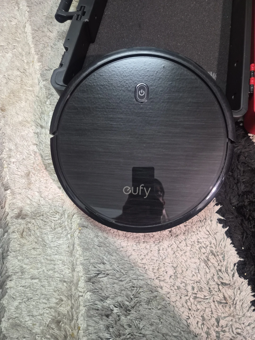 Eufy RoboVac 11S Robot Vacuum