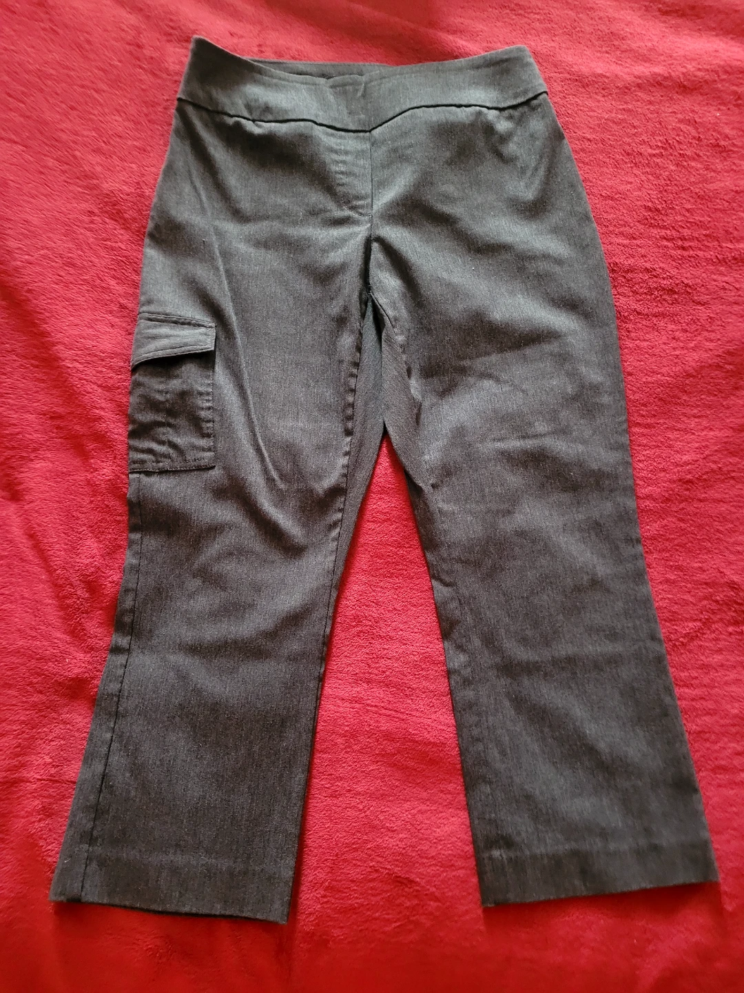 Reitmans The Original Comfort Pants Size 9