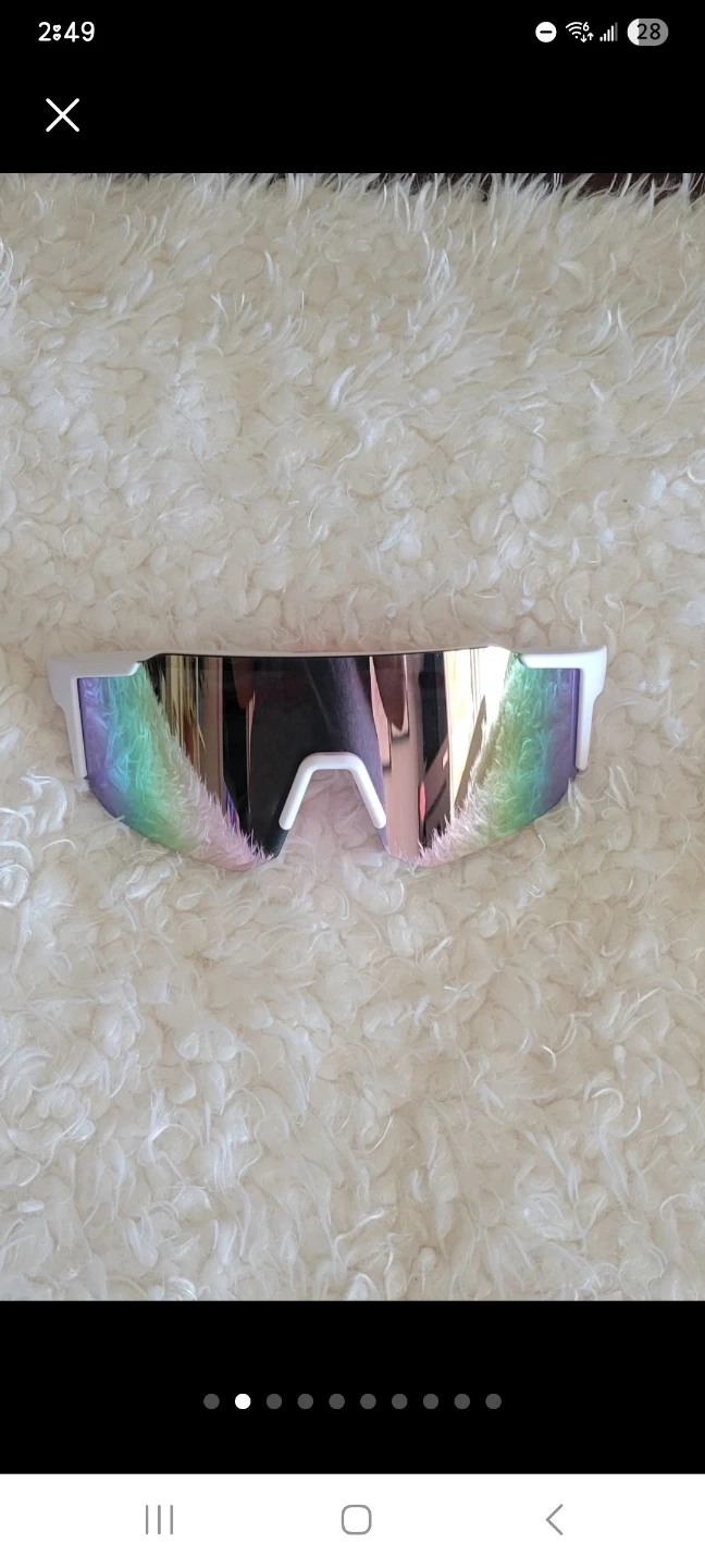 BNWOT Women's Sport Sunglasses ⚽ - photo 2