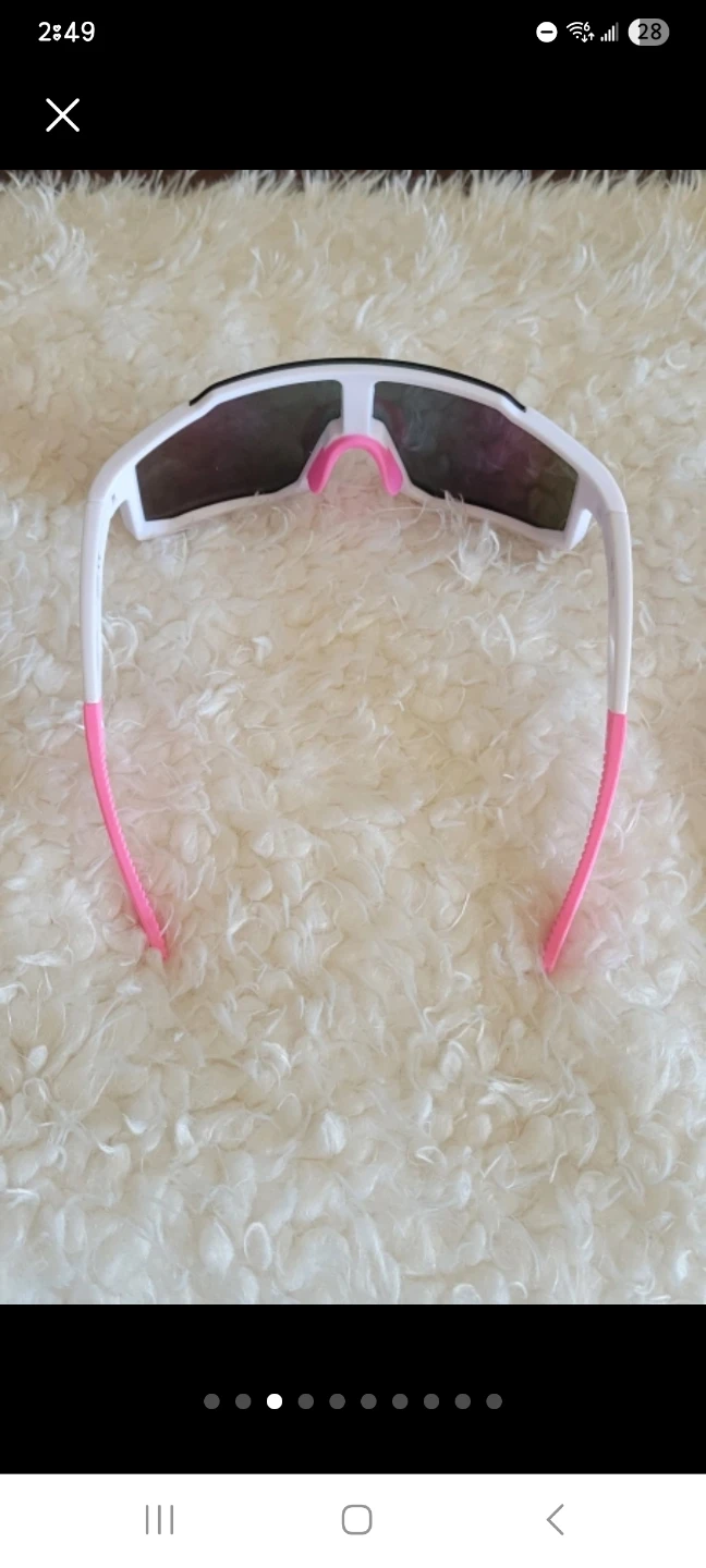 BNWOT Women's Sport Sunglasses ⚽ - photo 5