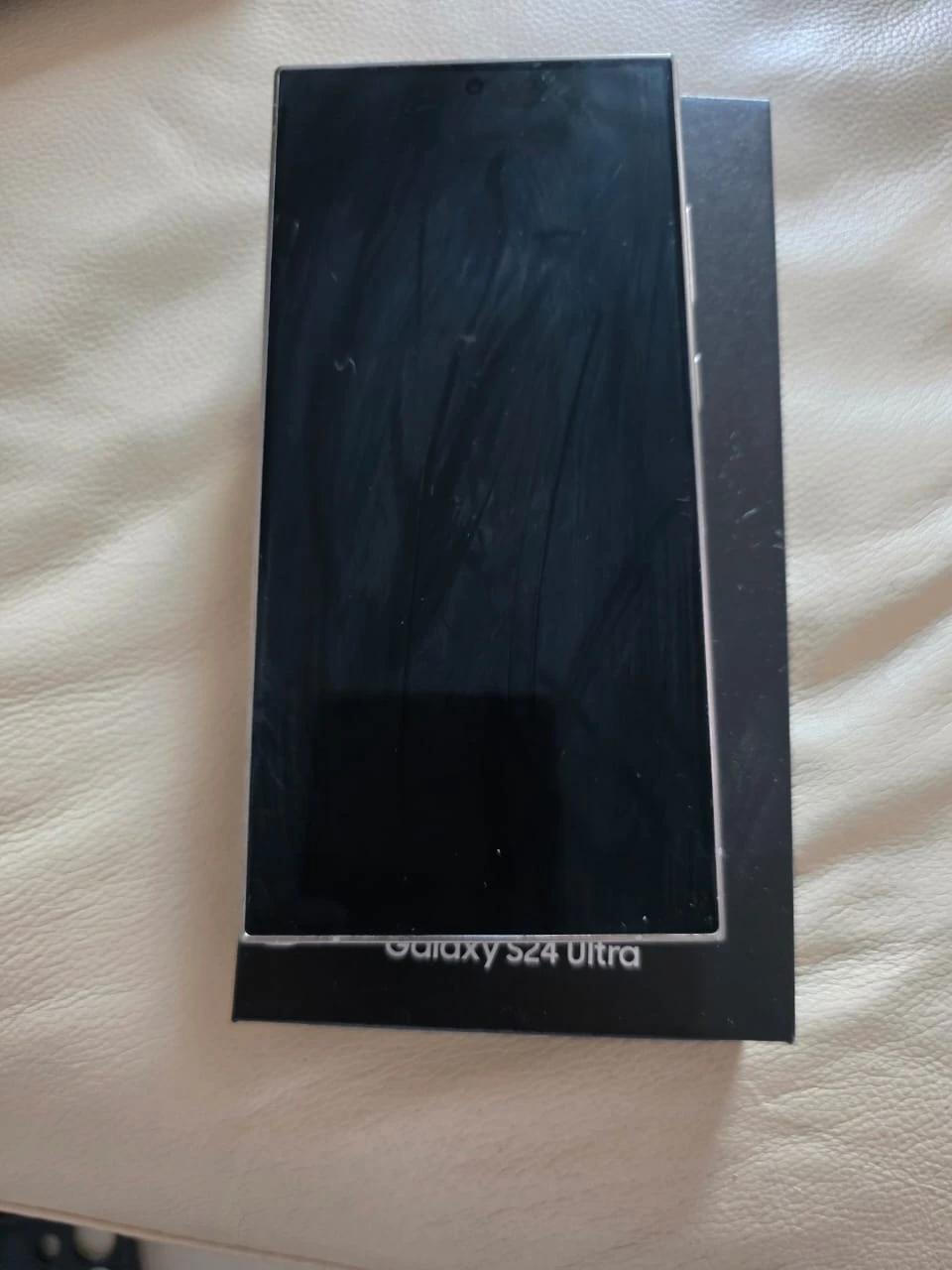 Samsung S24