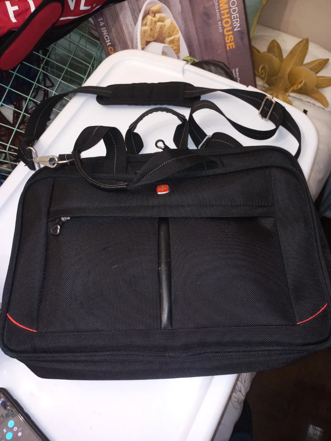 Swiss Gear Shoulder Bag
