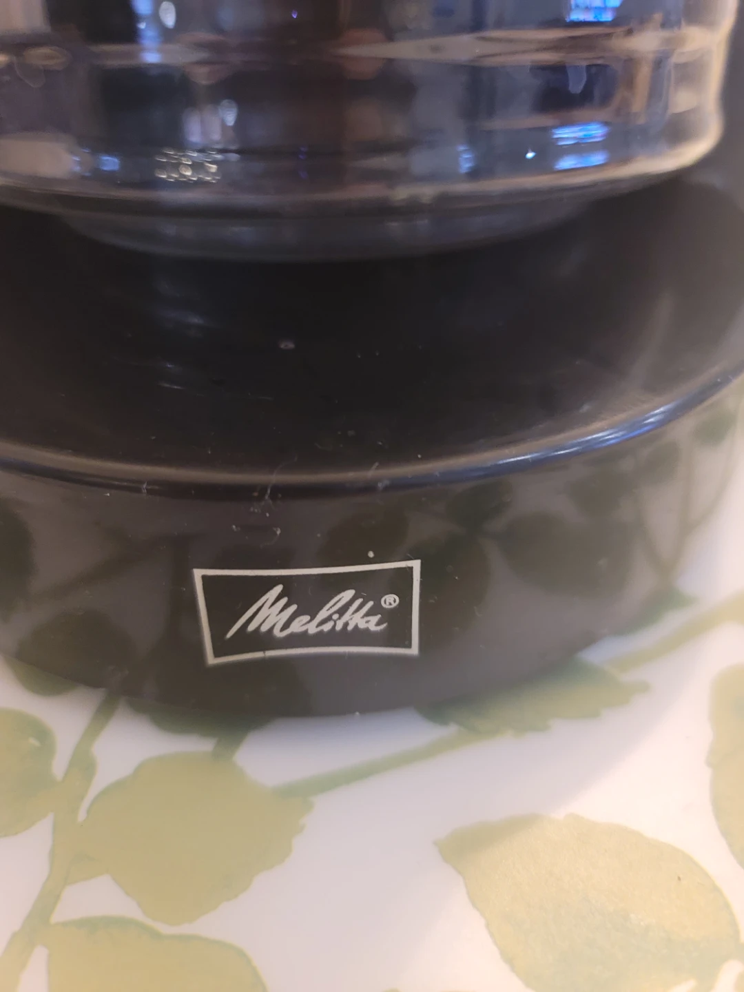Melitta Coffee Maker - photo 4
