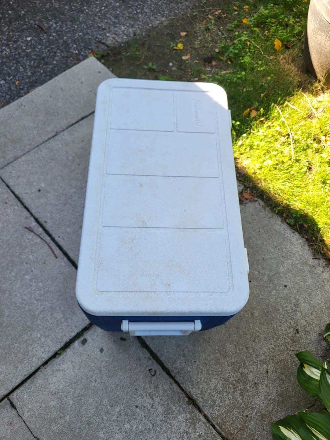 48 Quart Coleman Cooler - photo 3