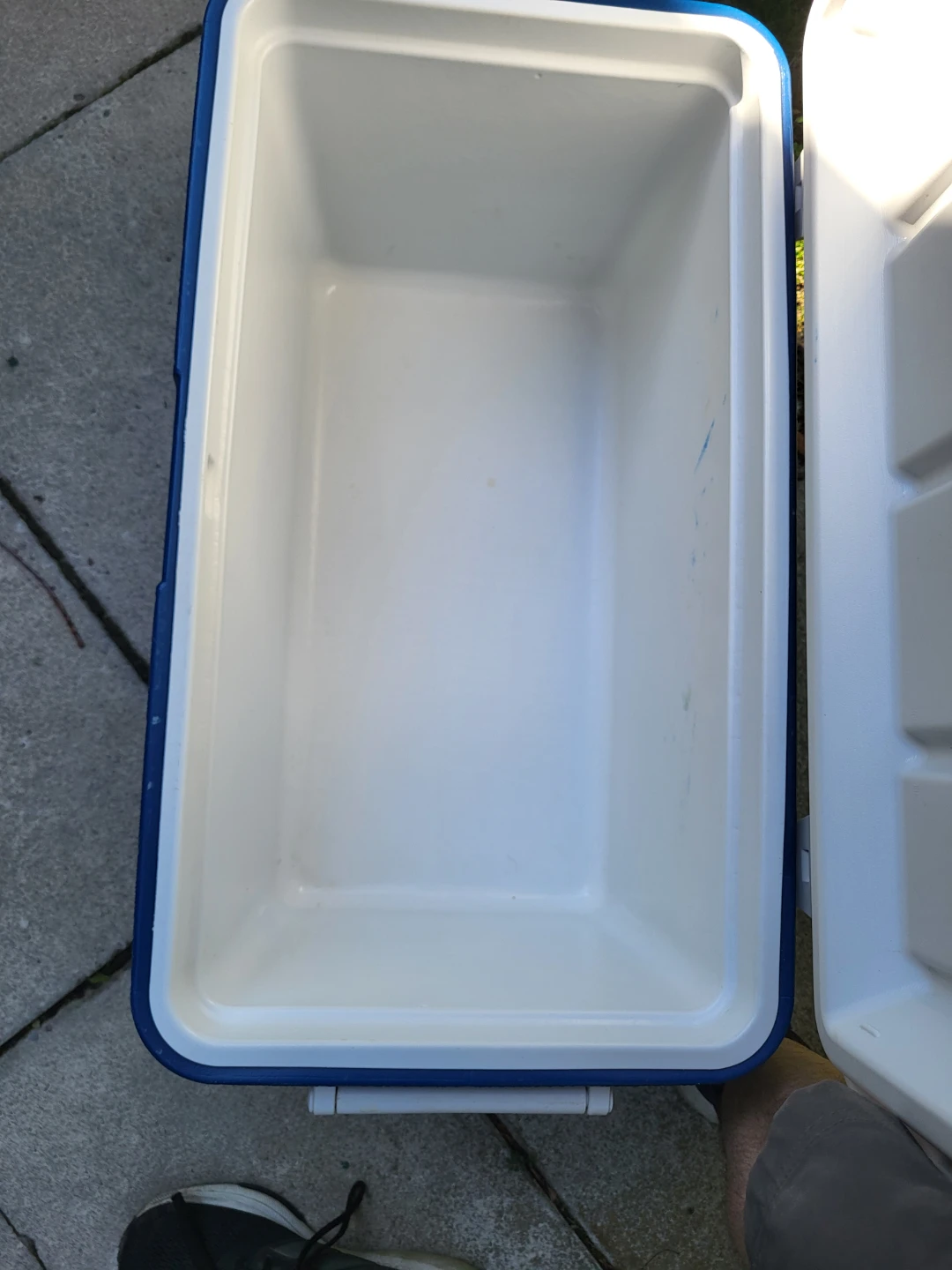 48 Quart Coleman Cooler - photo 4