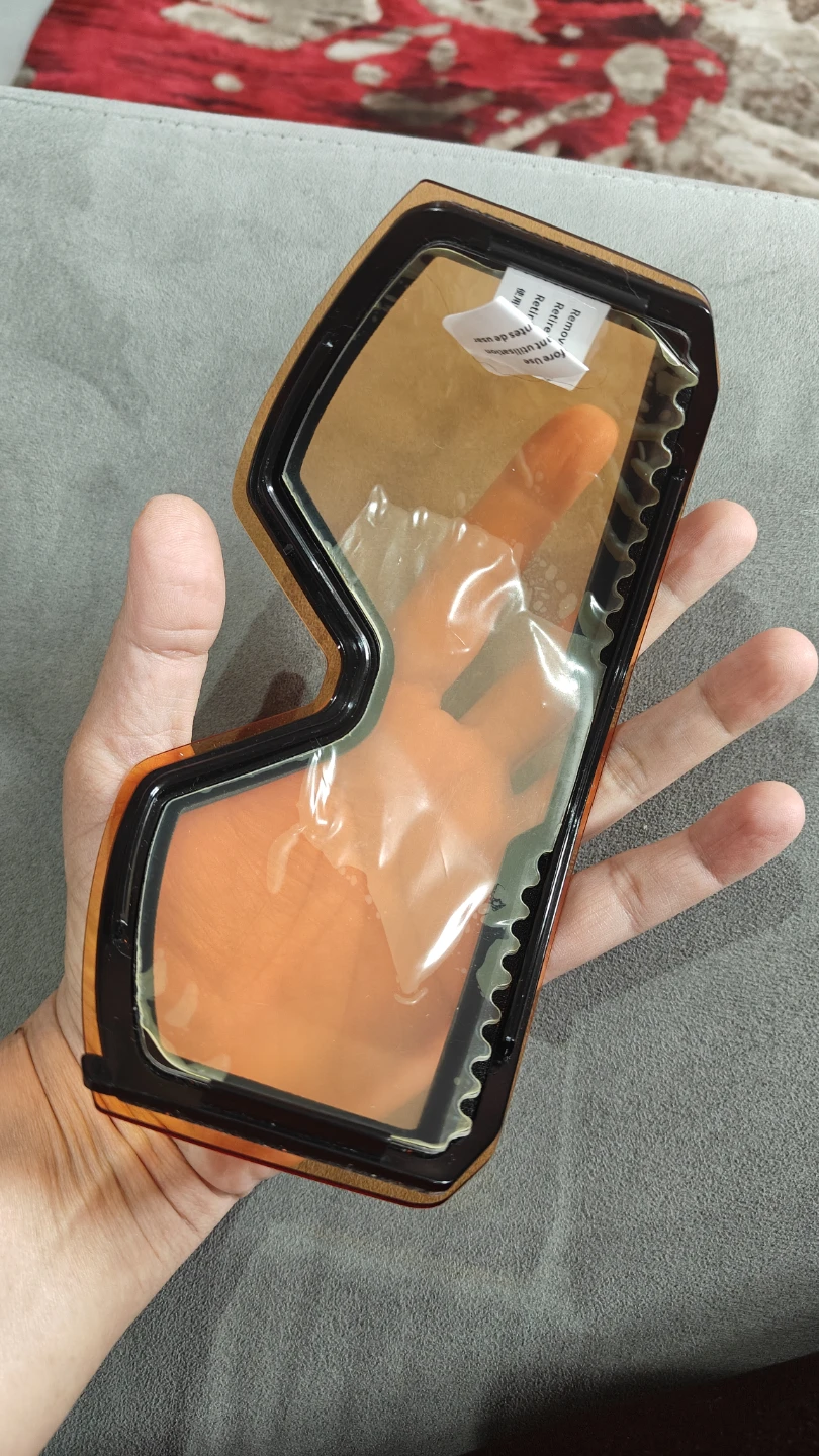 Spy Ski Goggles with Extra Lens - photo 4