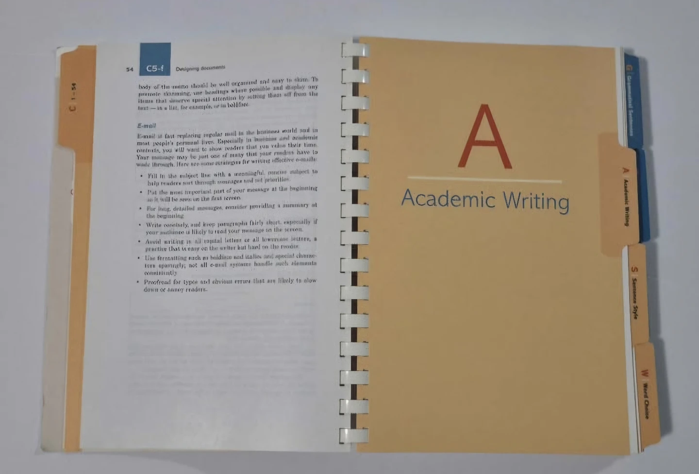 A Canadian Writer's Reference Fourth Edition Book - photo 5