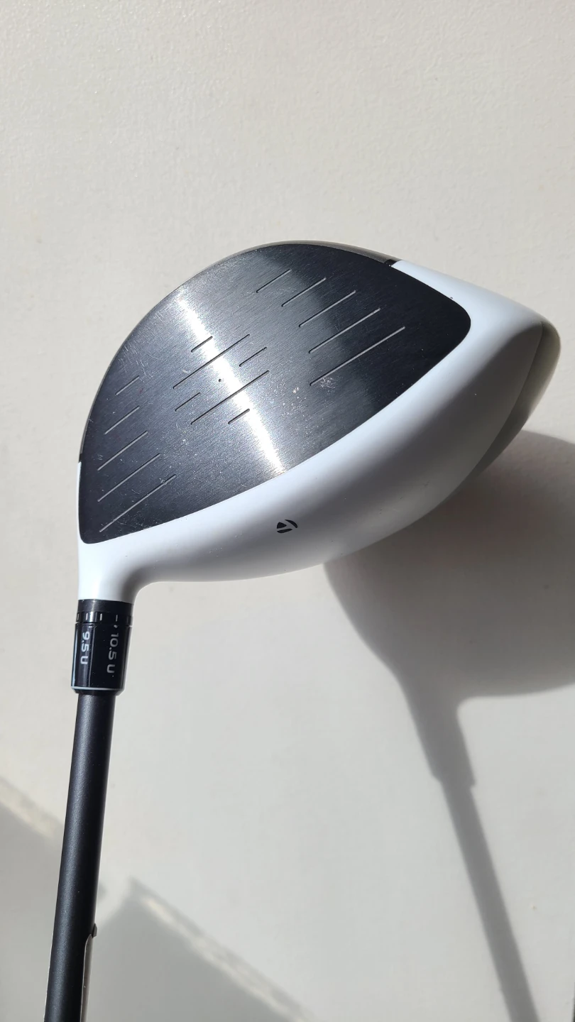 TaylorMade R1 Golf Driver $250 - photo 2