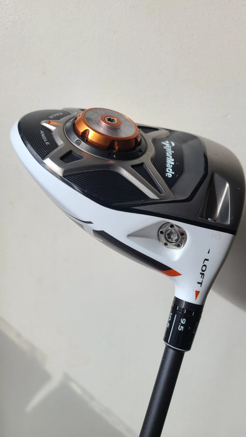 TaylorMade R1 Golf Driver $250 - photo 5