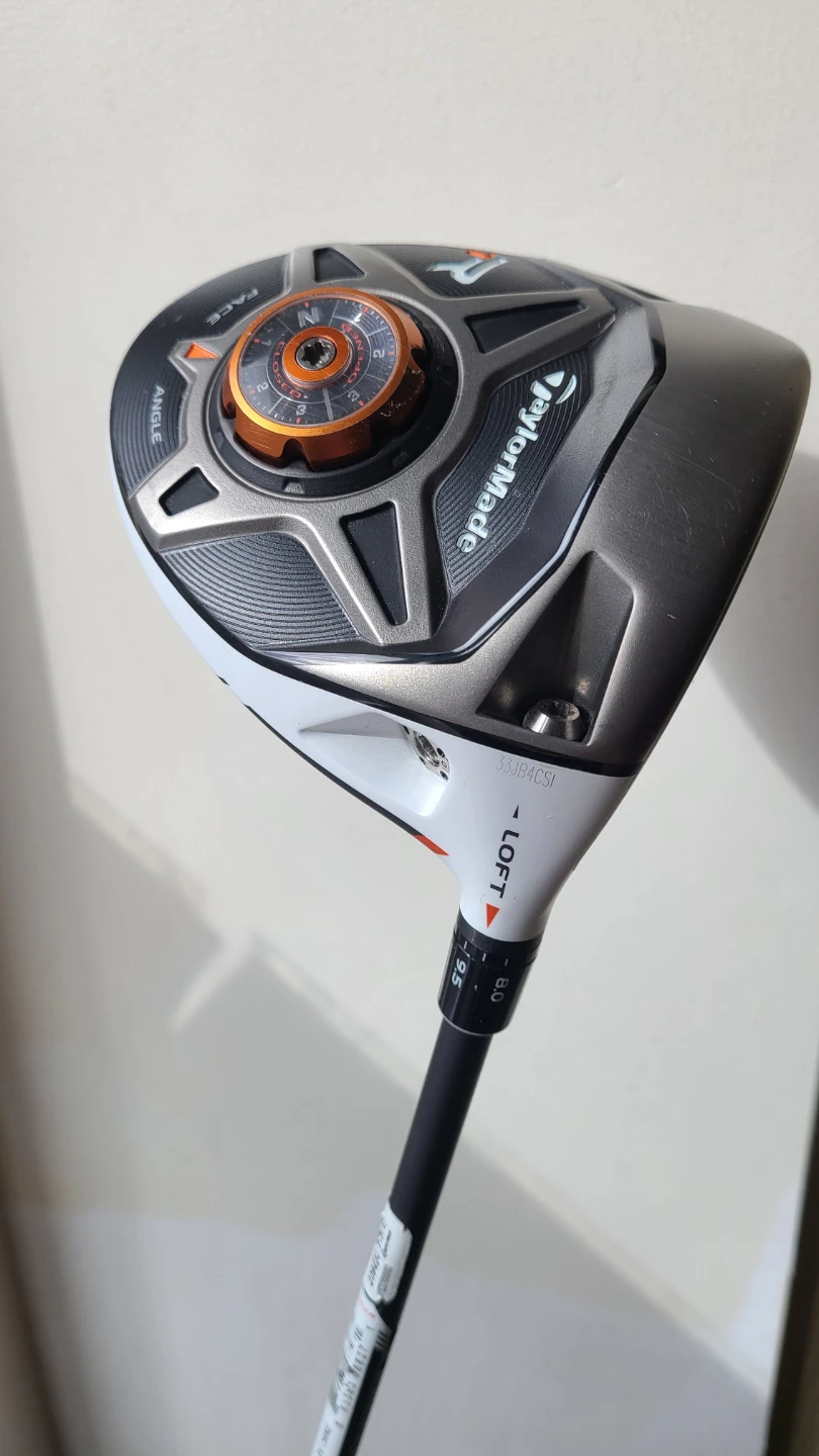 TaylorMade R1 Golf Driver $250 - photo 4