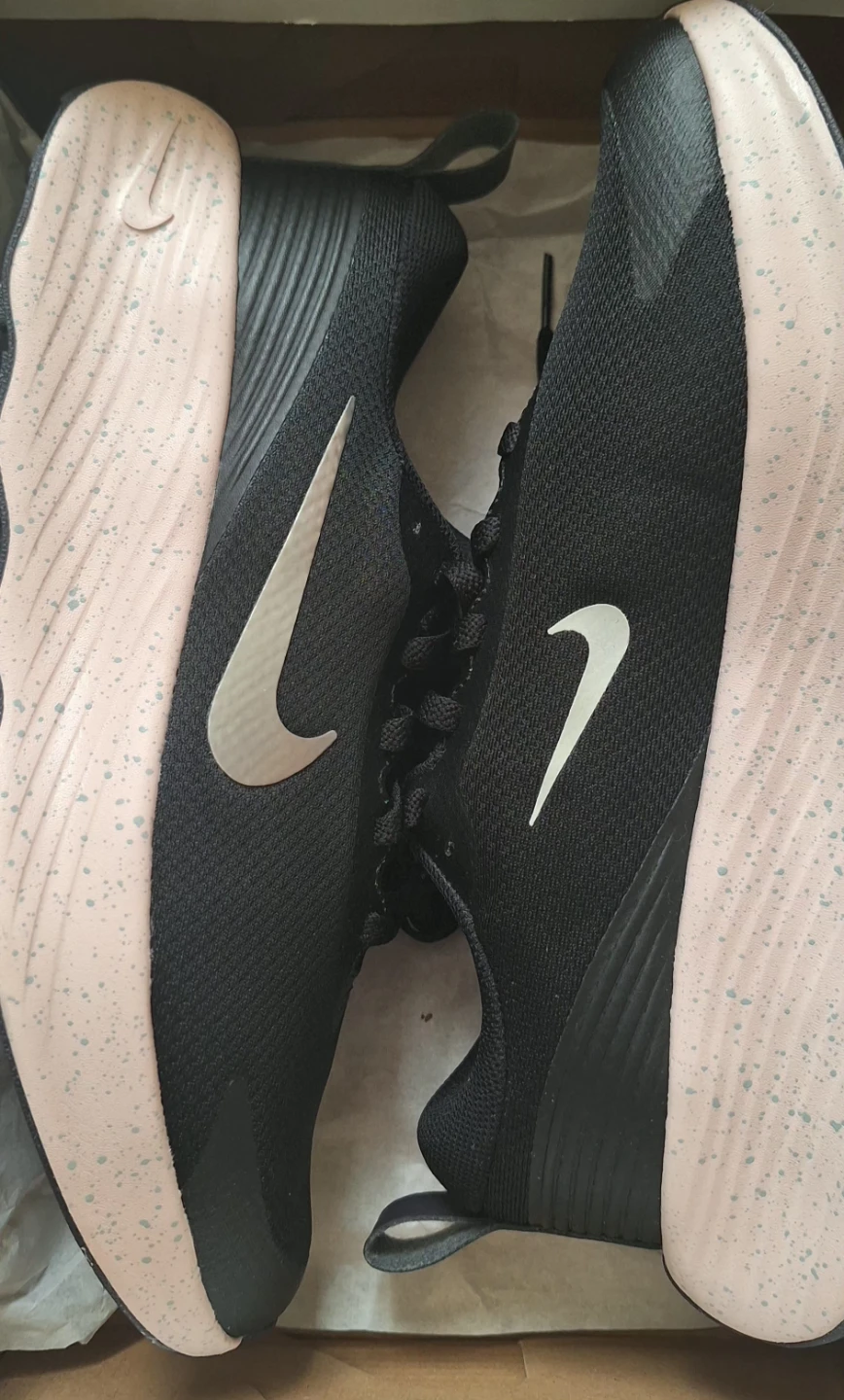 New Nike Promina Running Shoes Women's size 10 - photo 4