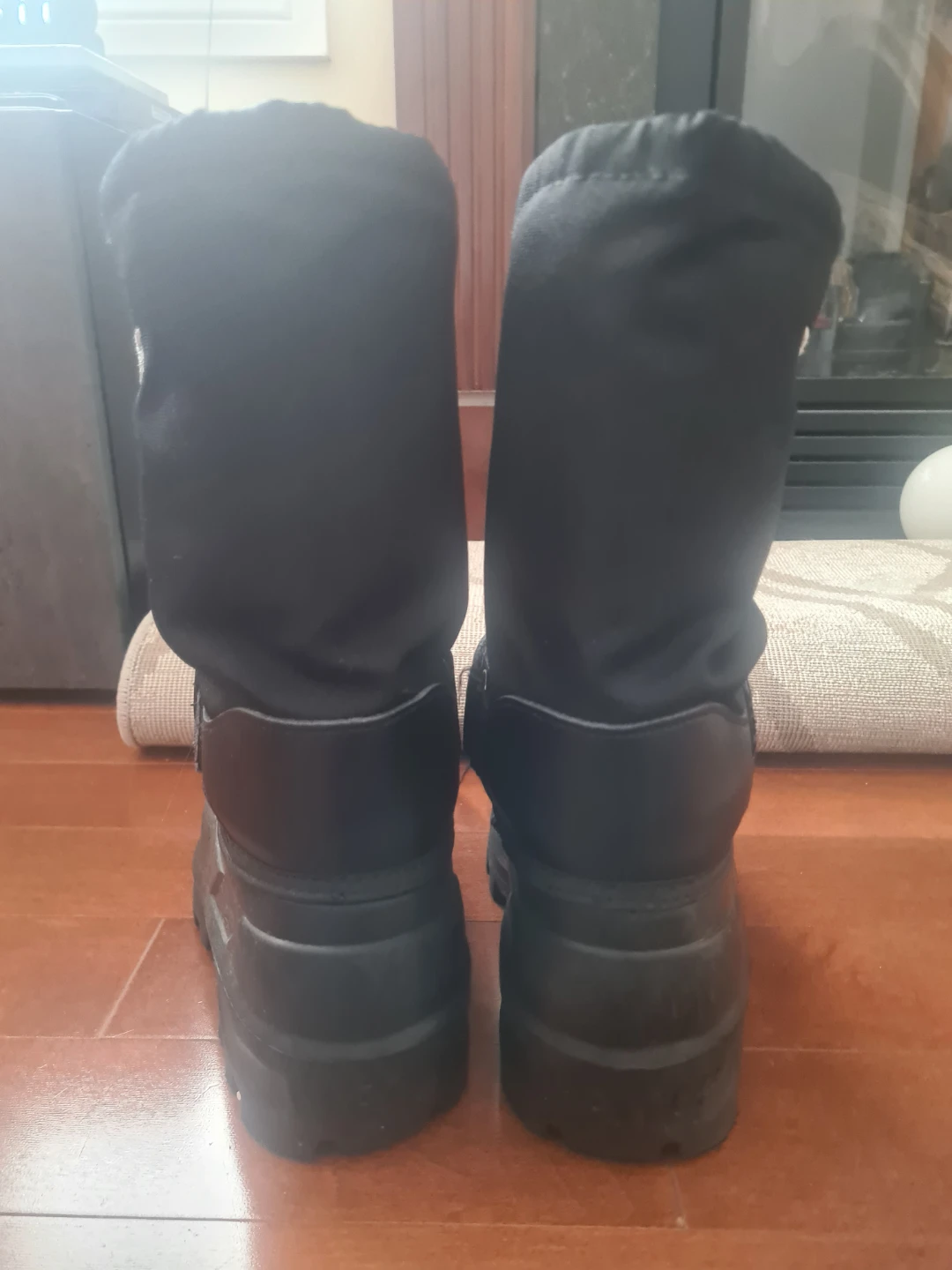 OKX Kids Winter Boots - photo 5
