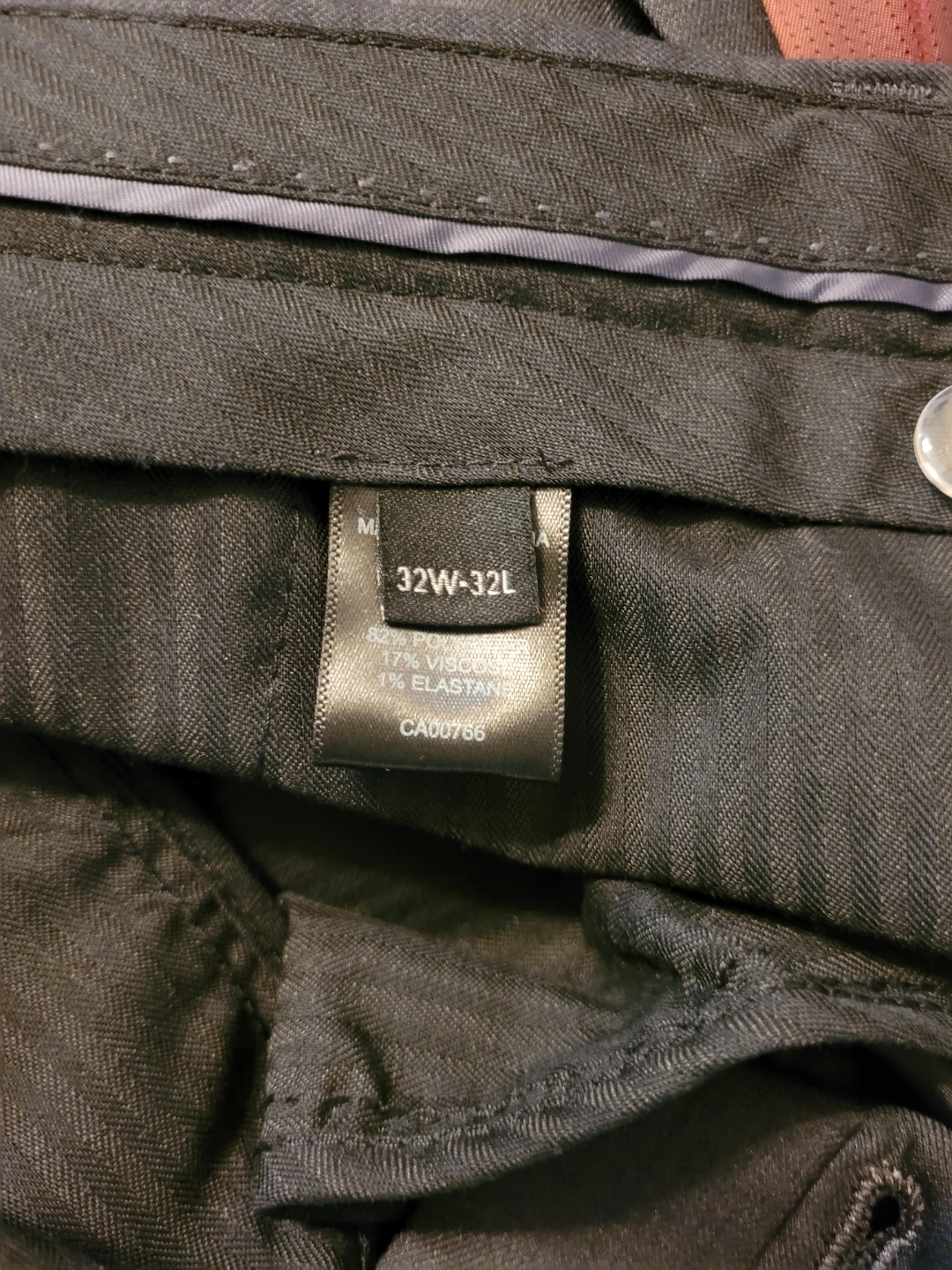Grafton Men's Suit Jacket, Pants, Shirt & Tie - photo 4