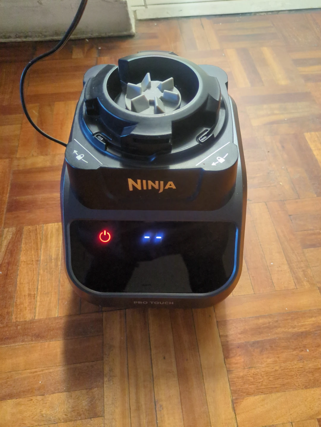 Ninja Pro Touch Blender Base - photo 2