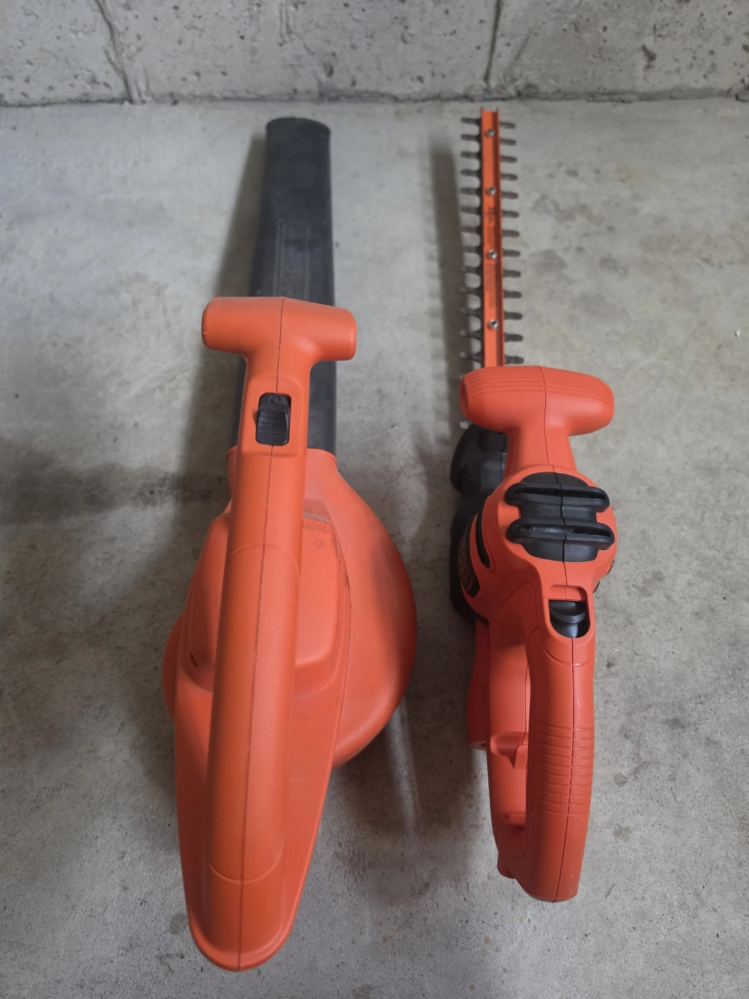 Black + Decker 20V MAX cordless & Electrical combo kit - photo 3