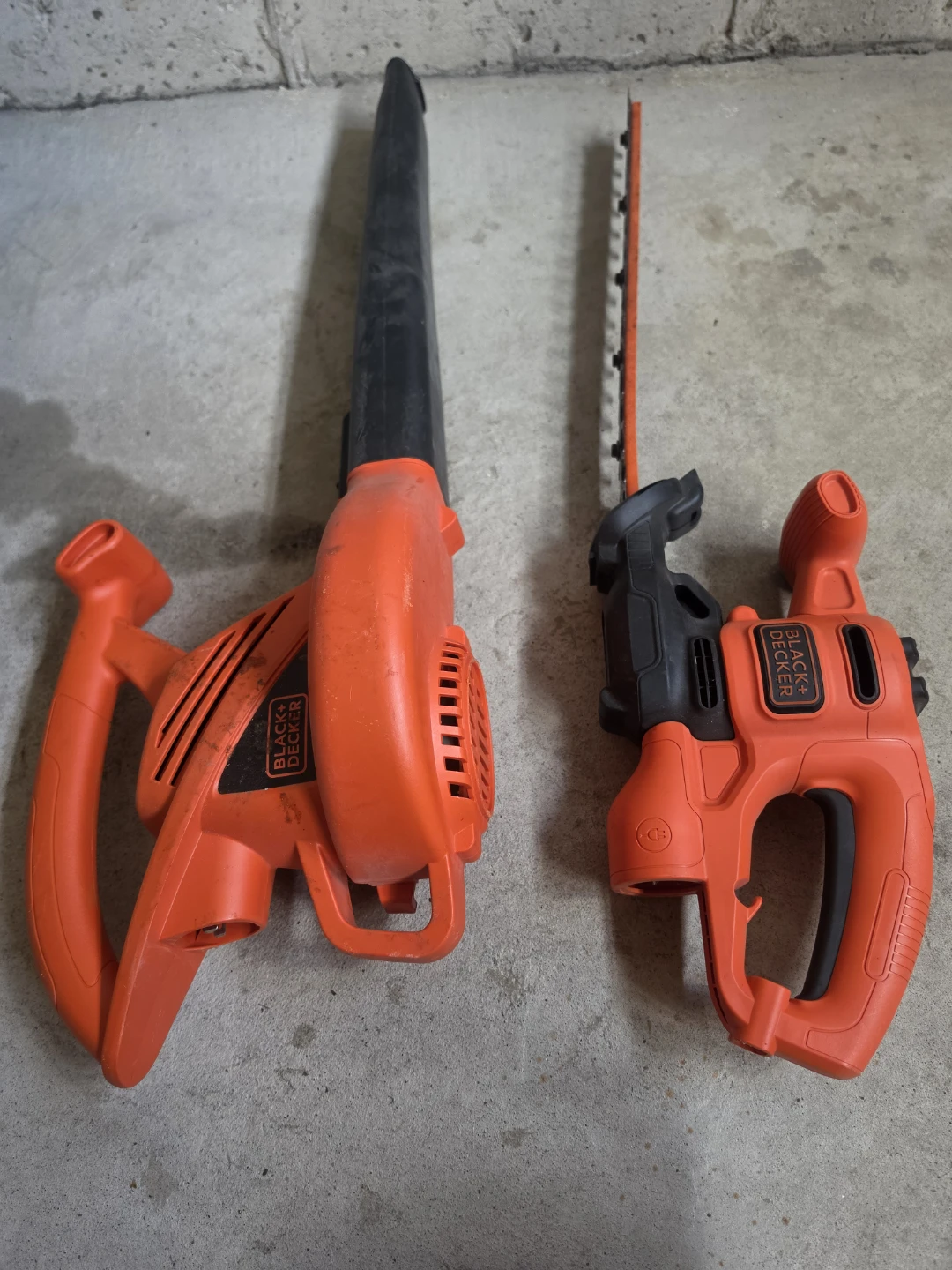 Black + Decker 20V MAX cordless & Electrical combo kit - photo 4