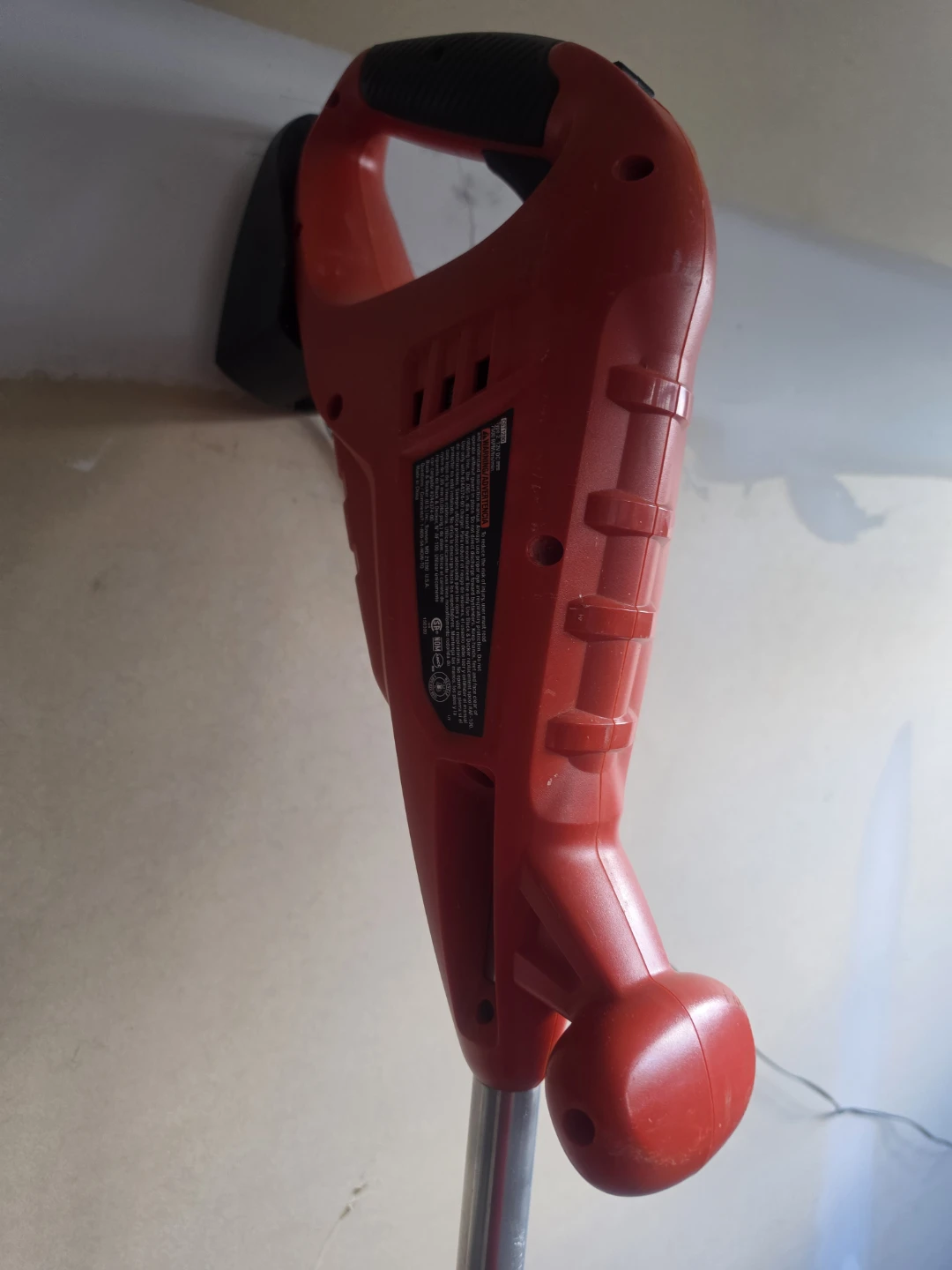 Black + Decker 20V MAX cordless & Electrical combo kit - photo 5