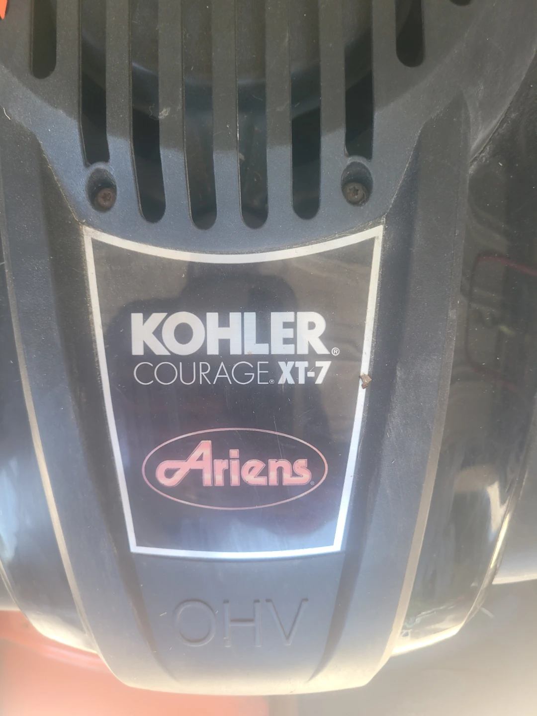 Ariens Lawn Mower - photo 3