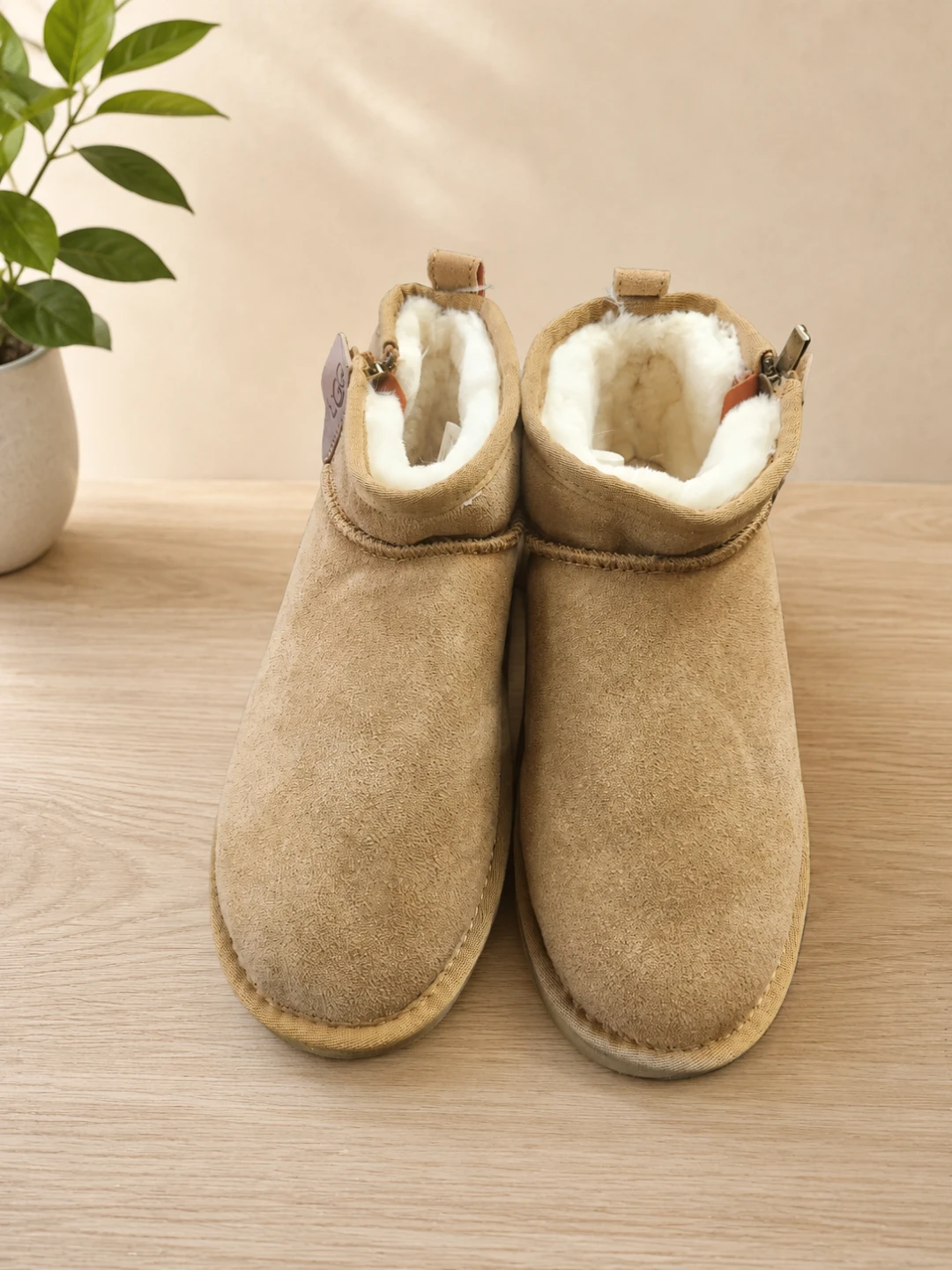 UGG Mini Boots Size 38