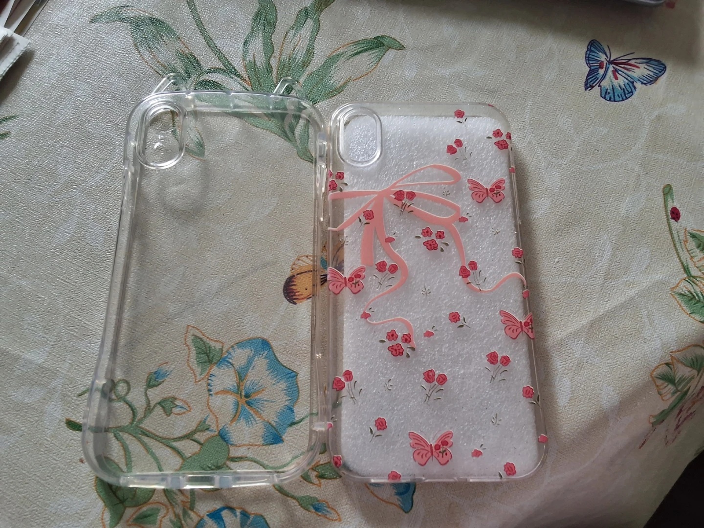 iPhone xr phone case