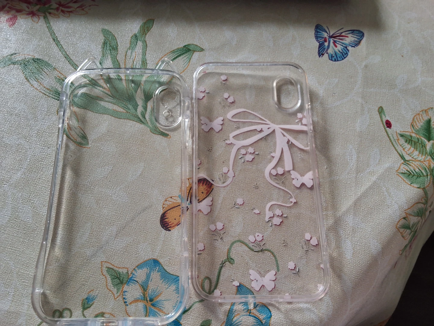 iPhone xr phone case - photo 2