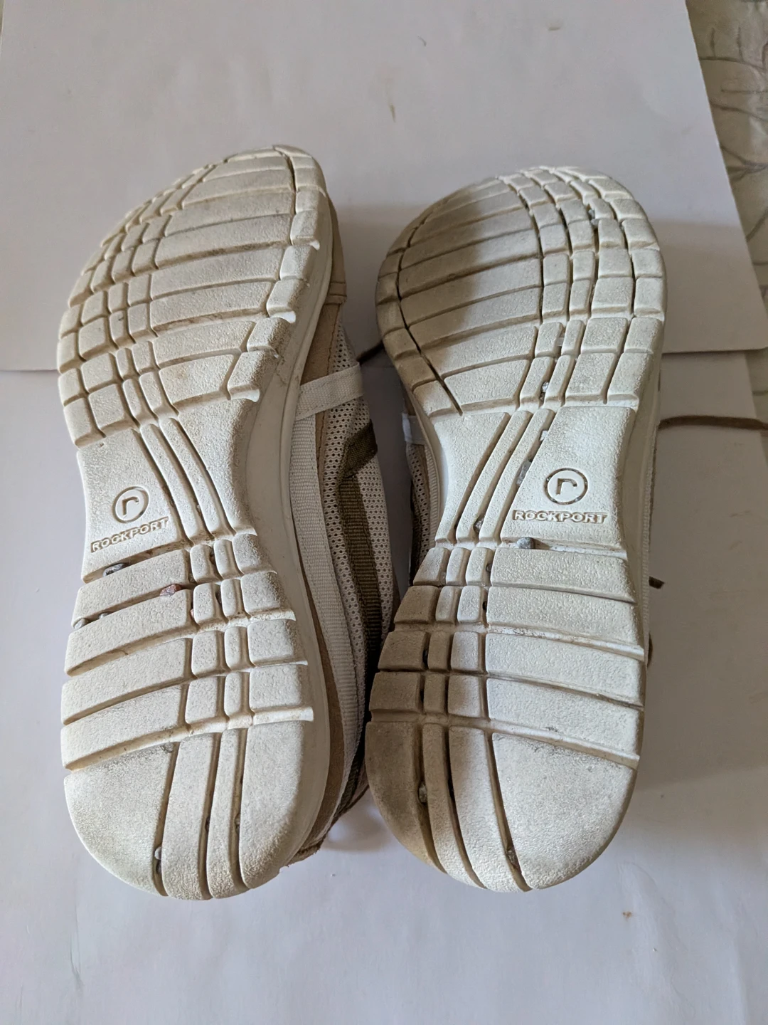 ⚽Rockport Women's Walking Shoes - photo 4
