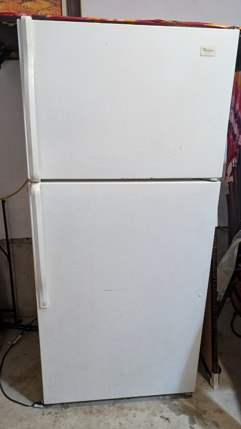 Fridge for sale