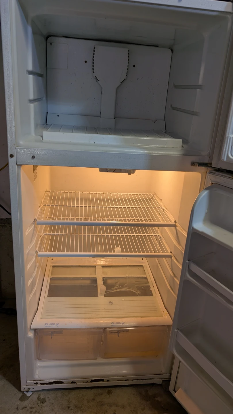 Fridge for sale - photo 3