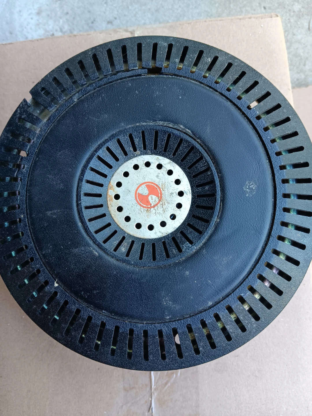 Spark-O-Matic S-616 Speaker