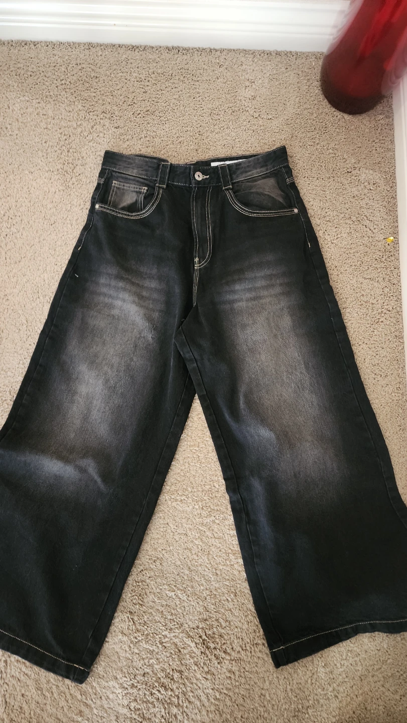 Bershka vintage jeans