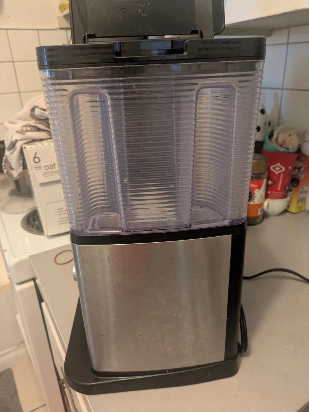 Ninja Coffee Bar Brewer - photo 3
