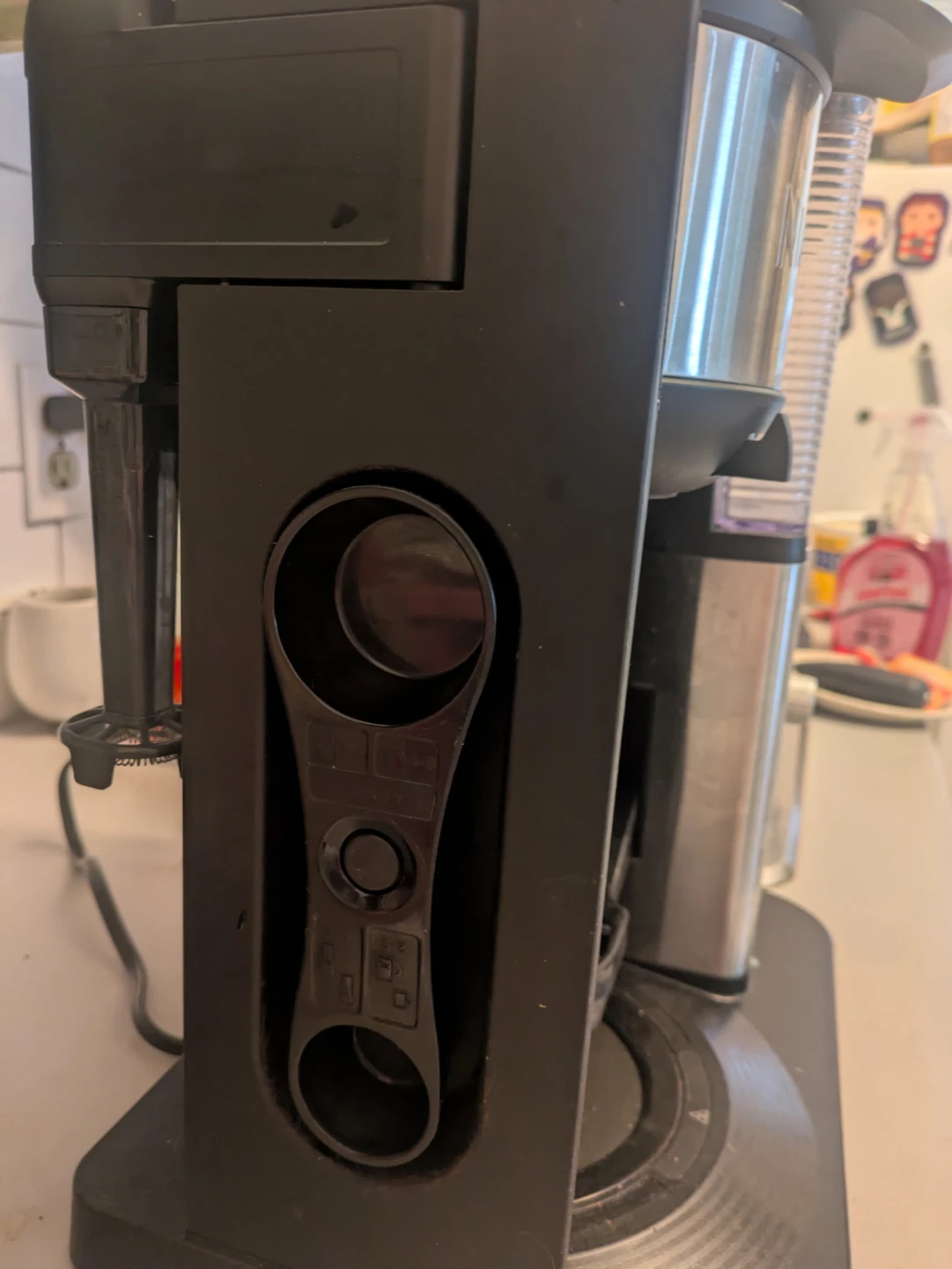 Ninja Coffee Bar Brewer - photo 4