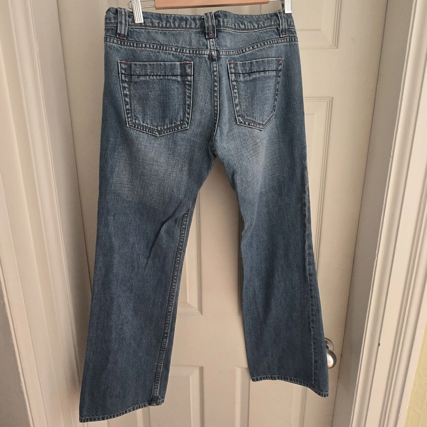 Roots Denim Jeans - Size 29 ⚽️ - photo 2