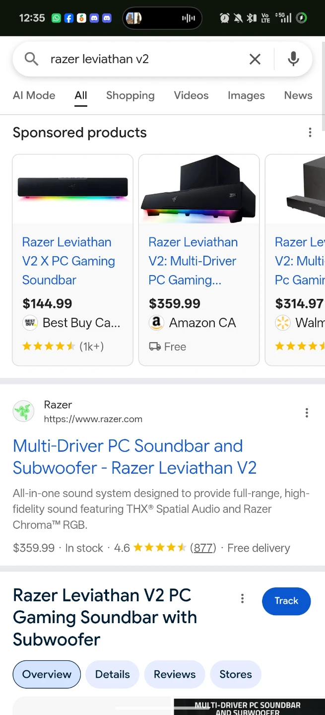 Razer Leviathan V2 - photo 2