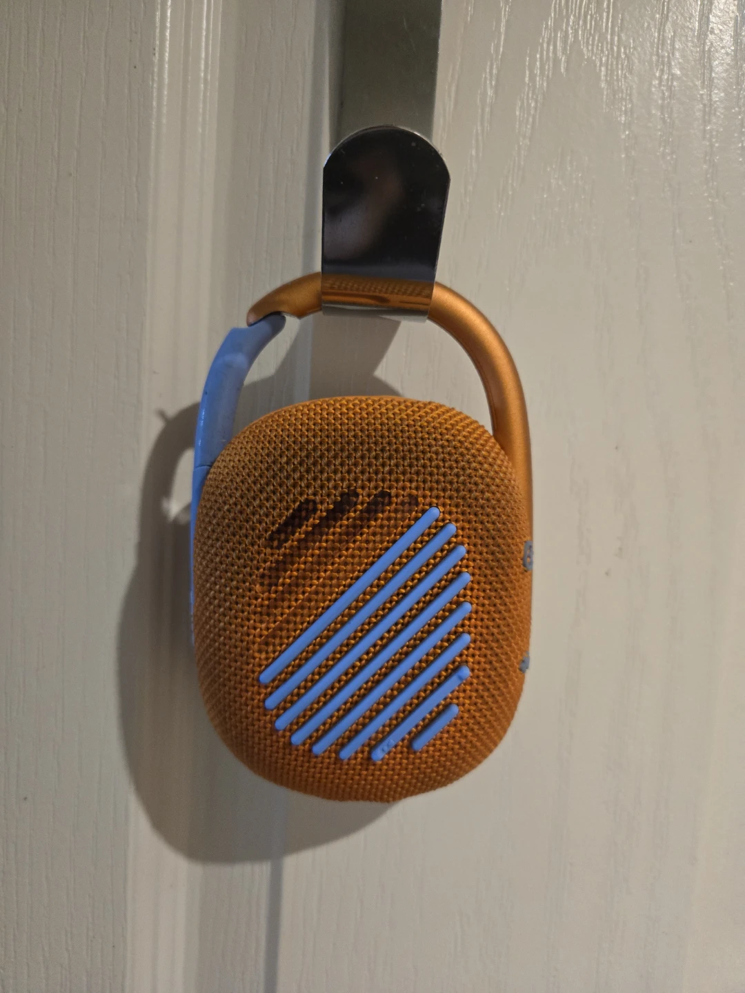 JBL CLIP 4 Portable Speaker ⚽ - photo 2