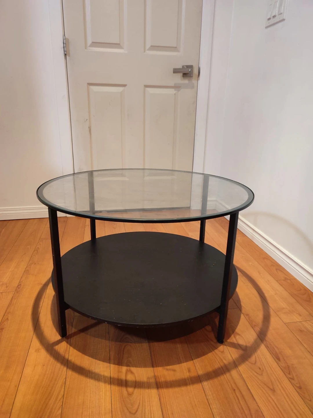 Tv stand and table - photo 2