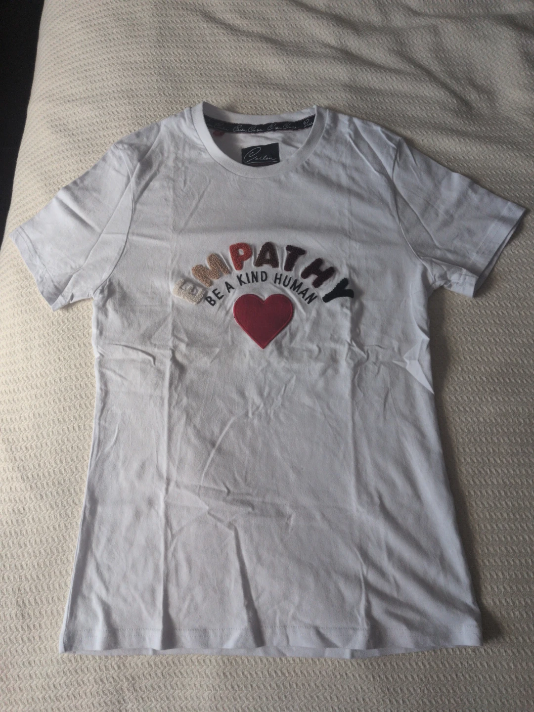 Carbon T-Shirt - Medium