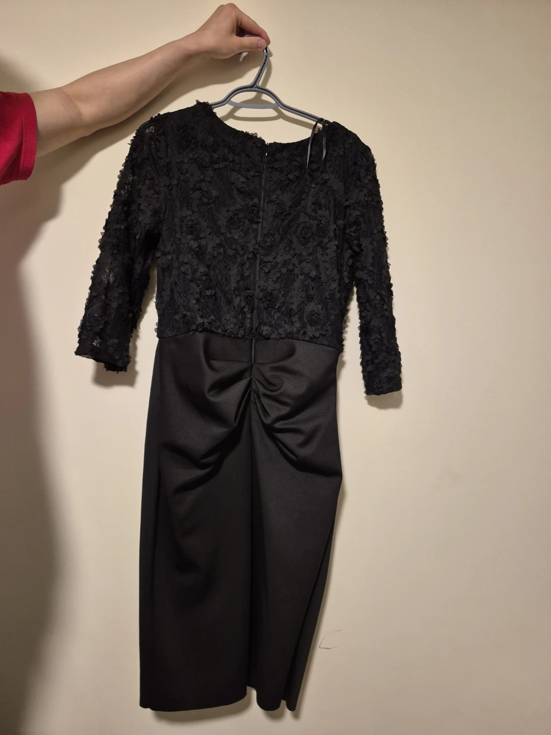XScape New Black Dress - photo 2