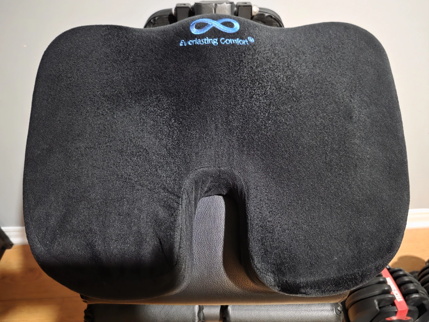 Everlasting Comfort Seat Cushion