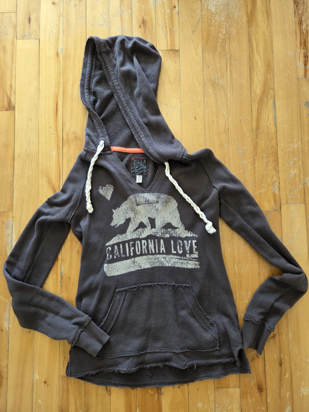 Billabong Hoodie (S)