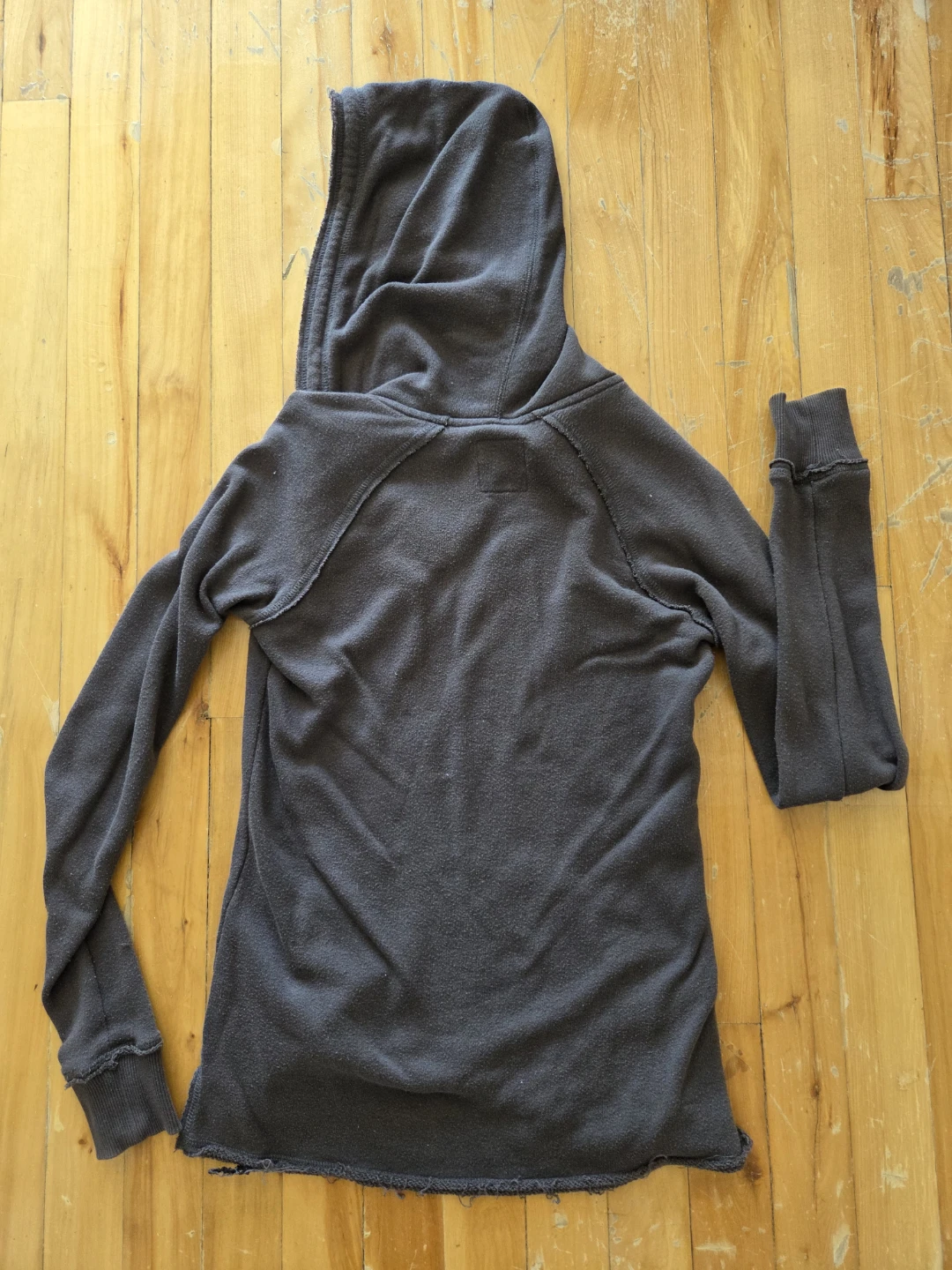 Billabong Hoodie (S) - photo 5