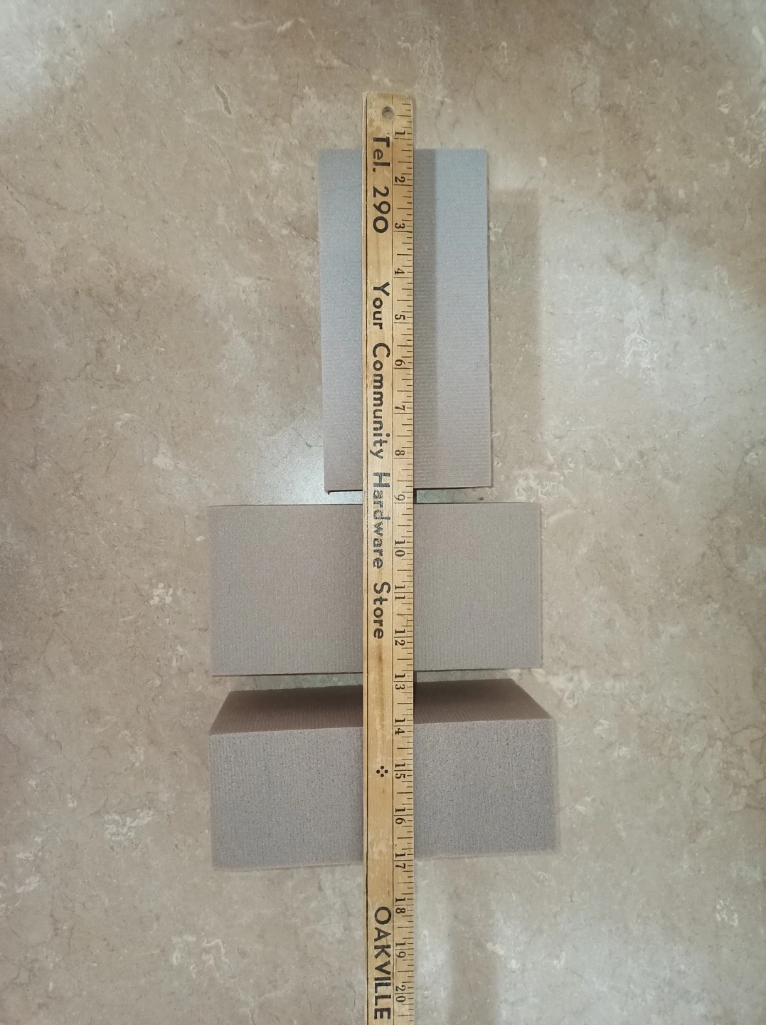 36pc-Floral Foam Bricks Lot⚽ - photo 2