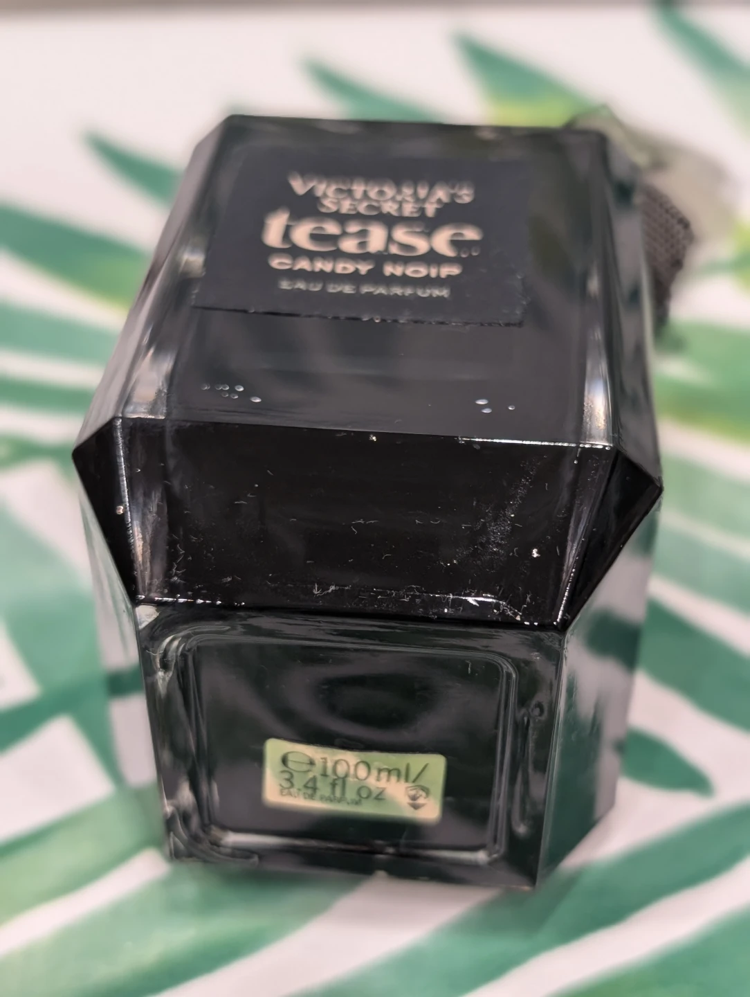 Victoria's Secret Tease Candy Noire Eau de Parfum 100ml - photo 3